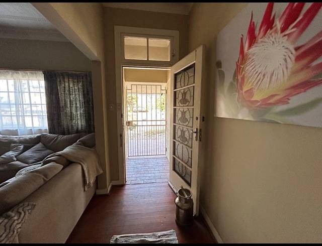 4 BEDROOM HOUSE FOR SALE IN SUNNYSIDE